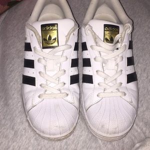 Adidas superstar